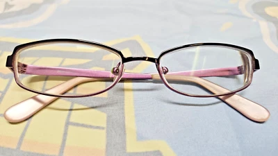 JUICY COUTURE Para mujeres Diseñador Lavanda SOLO MARCOS MARCOS Hechos en Italia Foto 1 de 4