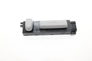 2019 - 2025 HONDA PASSPORT FRONT RIGHT SIDE SEAT ADJUSTMENT SWITCH OEM GRAY_GR - Picture 1 of 13