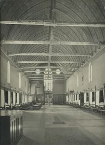  Dieci secoli di Storia degli edifici Ospedalieri in Europa 1967 Architettura - Picture 1 of 1