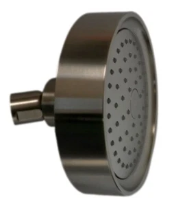 Kohler K-TS14422-3-BN Purist 2.5 GPM Shower Head Only - Vibrant Brushed Nickel - Picture 1 of 5