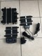 Scakextric Power Suply Lap Counter, Controlers And Crossover. Scakextric Power Suply Lap Counter, Controlers And Crossover.