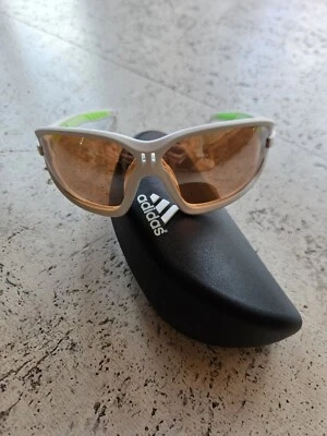 Adidas Skibrille - Bild 1 von 3