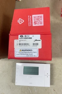 Carel ADPH003000 Wall Mount PCO Control Panel Thermostat - Picture 1 of 2