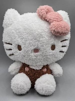 Hello Kitty and Friends 8 Inch Premier Plush Jazwares Sanrio EUC - Image 1 of 4