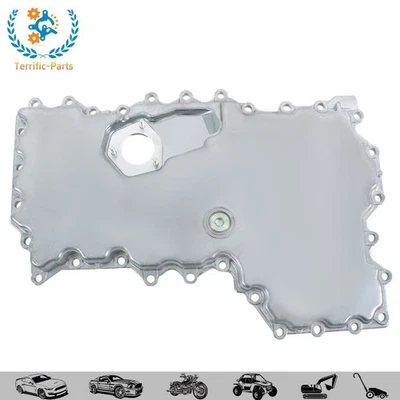 cárter de aceite del motor para BMW 650i 2013 y 550i xDrive 2011 2012 2013 2014 2015 2016 Foto 1 de 4