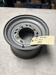 Polaris Hawkeye 300 12in Rear Wheel - Picture 1 of 3