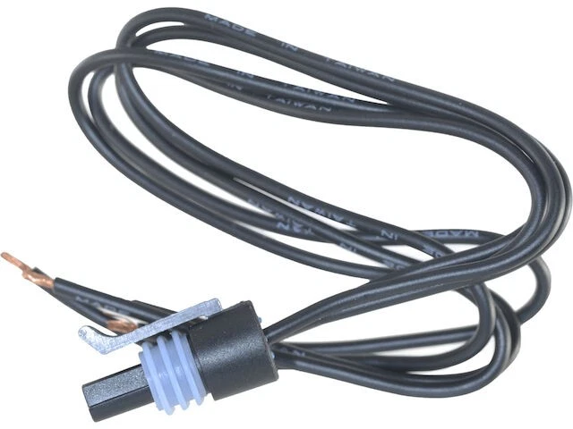 47GZ42Y Idle Air Control Valve Connector Fits 2002-2005 Land Rover Freelander - Image 1 of 1