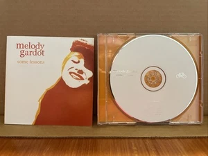 MELODY GARDOT: SOME LESSONS - THE BEDROOM SESSIONS CD! MINT! - Picture 1 of 11