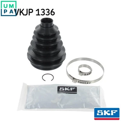 BELLOW KIT DRIVE SHAFT VKJP 1336 FOR RENAULT SCENIC/MPV LAGUNA/Nevada/II/Sport - Image 1 of 4