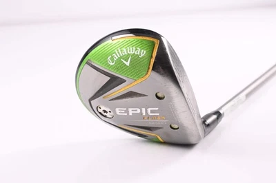 Callaway Epic Flash Star #5 Wood / 18 Degree / Stiff Flex Speeder Evolution - Image 1 of 4