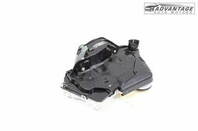 Actuador de bloqueo de puerta del lado del pasajero delantero derecho Subaru Legacy 2020-2025 OEM Foto 1 de 4