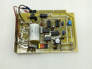 Southern Avionics PWB 303 REV B Printed Circuit Board 931104 - Picture 1 of 12