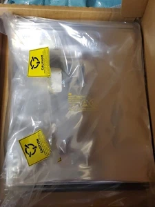 SCS 7001012 - MOISTURE BARRIER BAG, DRI-SHIELD 2000, 10x12, 100 EA - Picture 1 of 3