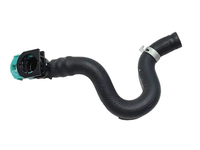 Оригинальный впускной шланг нагревателя системы ОВК 2019-2024 Toyota RAV4 - Изображение 1 из 4