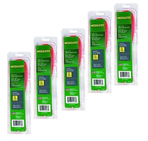 Weed Eater W25CFK Genuine Pre-Cut 0.095" x 16.5" String Trimmer Line, 60 Pieces - Picture 1 of 2
