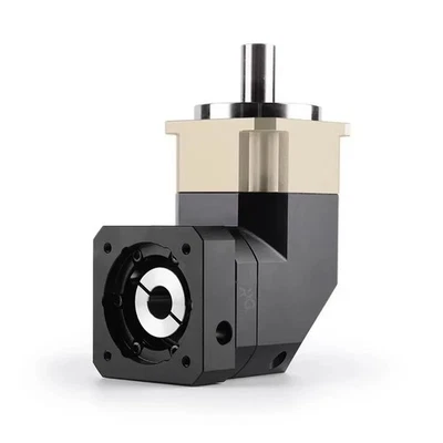 Riduttore ingranaggi planetari ABR60 90 115 ingranaggio elicoidale angolo retto riduttore 90 gradi - Immagine 1 di 4