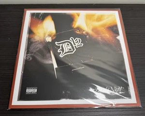 D12 Devil's Night IVC Edition 2LP Vinyl Limited /3000 [IN HAND, SHIPS NOW!!] 🆕✅ - Picture 1 of 3