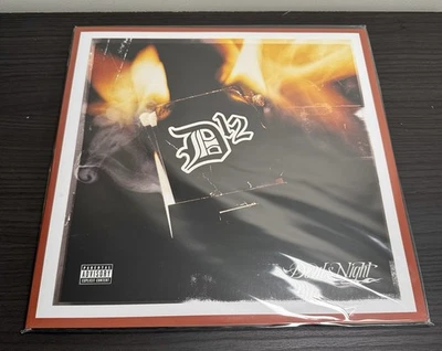D12 Devil's Night IVC Edition 2LP Vinyl Limited /3000 [IN HAND, SHIPS NOW!!] 🆕✅ - Image 1 of 3