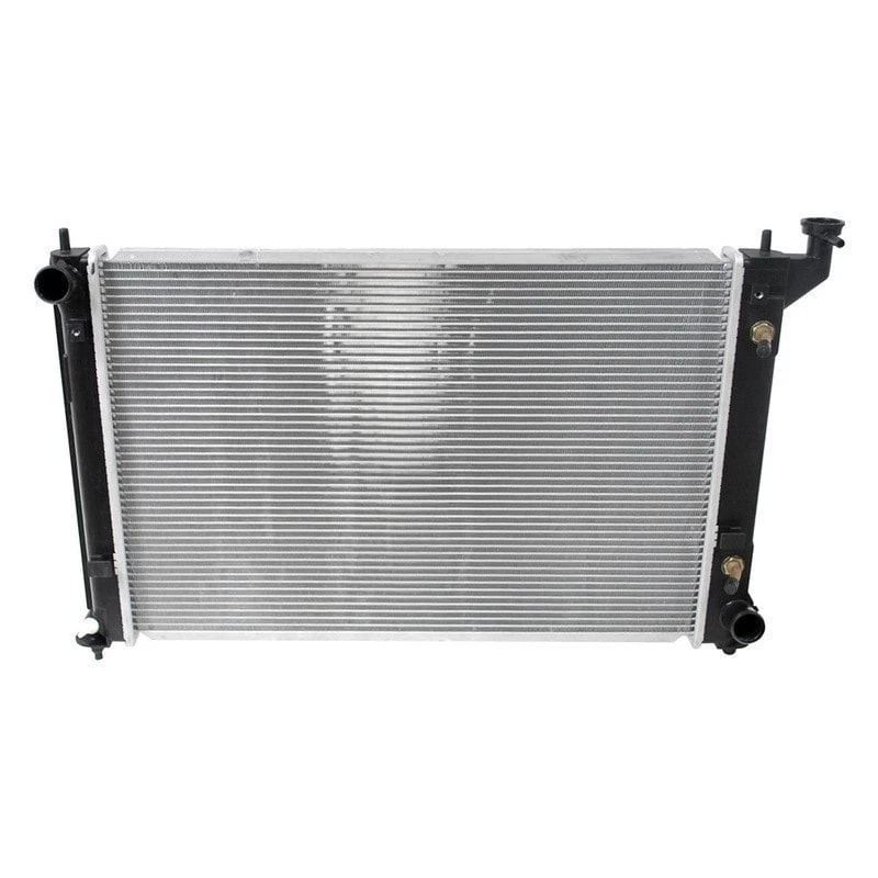 For Scion tC 2005-2010 Denso Engine Coolant Radiator Foto 1 de 1