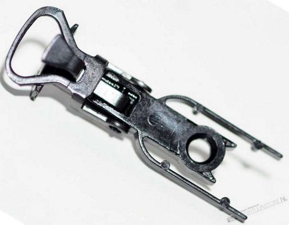 Märklin E701570 - Coupling Marklin Bracket coupling for wagons 20 pieces - Image 1 of 1