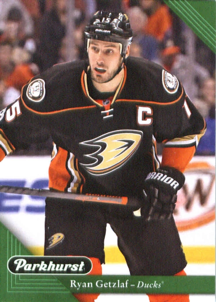 A0835- 2017-18 Parkhurst Hockey Card #s 1-200 -You Pick- 15+ FREE US SHIP - Image 1 of 1