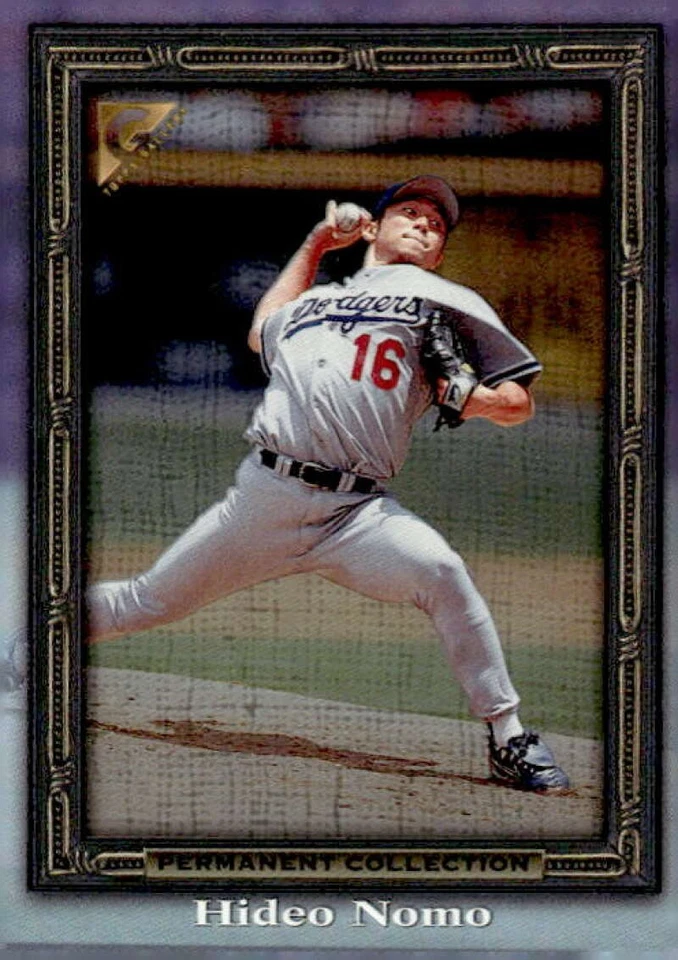 1998 Topps Gallery MLB Baseball Base Singles (#1-150) Pick Your Cards - Image 1 of 1