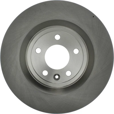 Rotor de freno delantero para Ford Mustang GT 2011-2014 2012 2013 Centric 121.61098 Foto 1 de 2