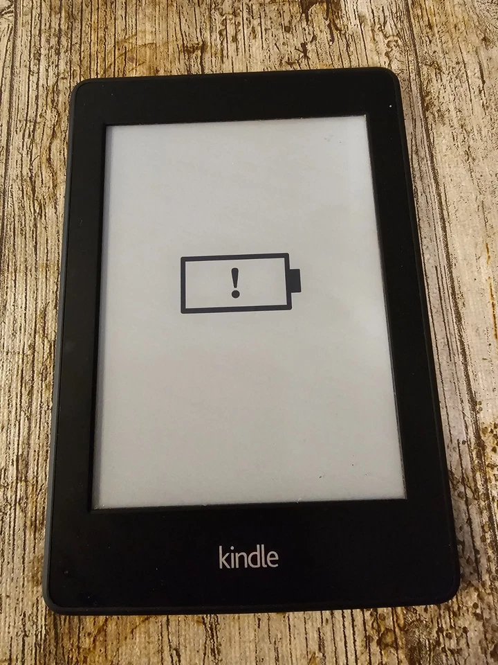 kindle paperwhite - Bild 1 von 3