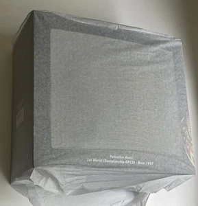 Rossi riding figure Minichamps 312 970246 125cc GP 1997 World Champion 1:12th - Picture 1 of 11