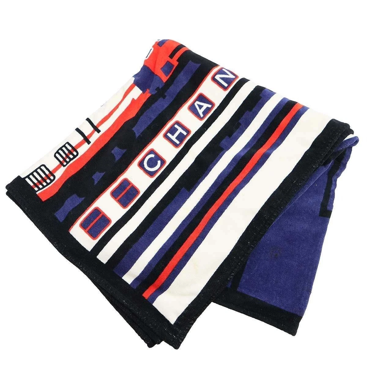 CHANEL Beach In Bath Towels & Washcloths for sale | eBay