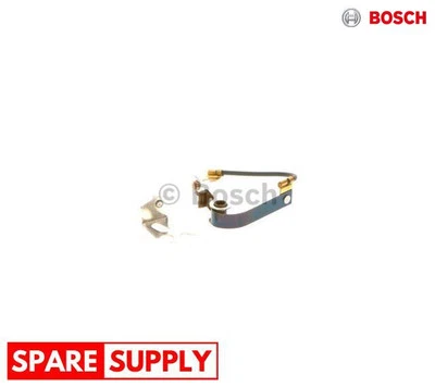 INTERRUTTORE CONTATTO, DISTRIBUTORE PER ALPINE CITROËN DACIA BOSCH 1 237 013 808 - Immagine 1 di 4