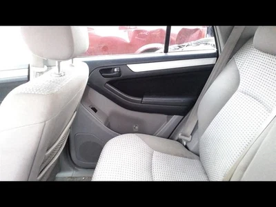 4 RUNNER  2007 Door Trim Panel Rear 28112172 Foto 1 de 4