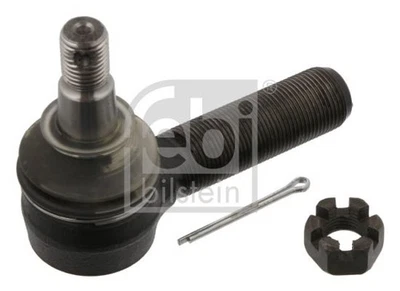 Febi Bilstein 08204 Drag Link End Replacement Fits Mercedes-Benz T1 T1/TN T2/L - Image 1 of 3