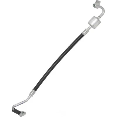 Manguera de descarga de refrigerante de aire acondicionado línea de descarga UAC para Toyota Sienna 98-03 Foto 1 de 3