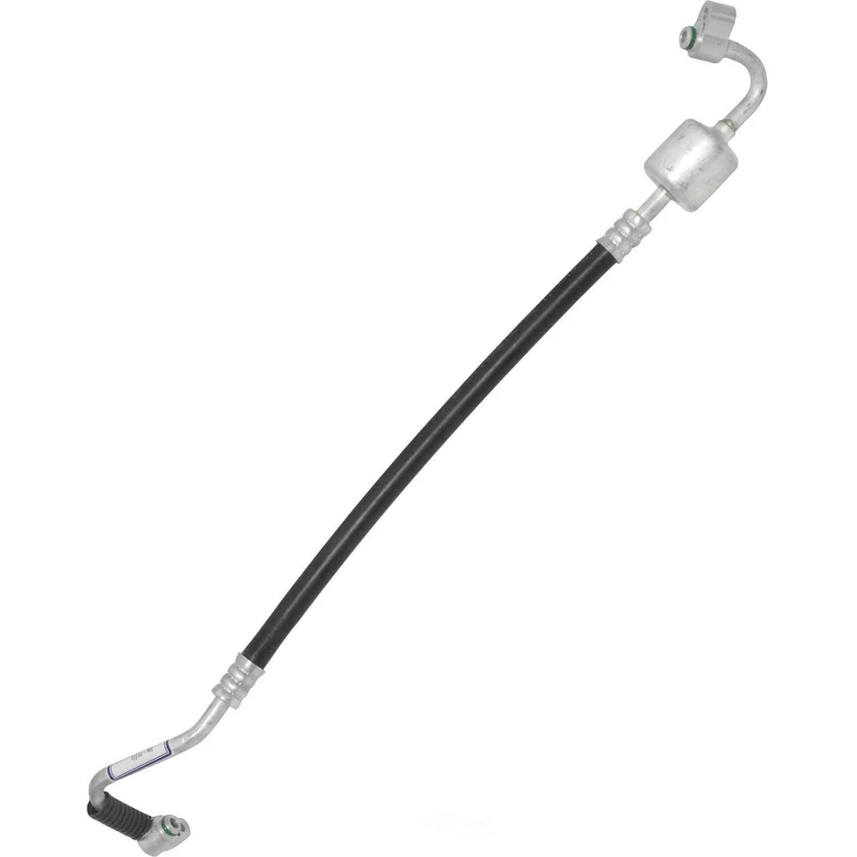 Manguera de descarga de refrigerante de aire acondicionado línea de descarga UAC para Toyota Sienna 98-03 Foto 1 de 3