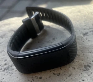 Bluetooth Smart Bracelet Wristband Sport Watch Heart Rate Monitoring Weather - Picture 1 of 6