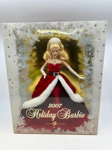 Barbie Vacanze Natale 2007 Vacanze Barbie - Foto 1 di 7