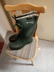 Gummistiefel Gr 46 Tretorn - Bild 1 von 7