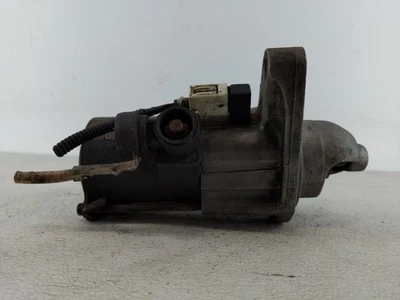 Solenoide motor de arranque de coche Acura Ilx 2014-2015 OEM CWK6A Foto 1 de 4