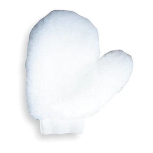 Manufacturer Varies Painting Mitt,White,10 1/2" L,5 3/4" W 1UFN4 Manufacturer - Picture 1 of 1