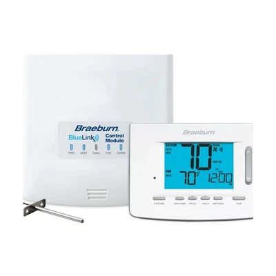 Termostato inalámbrico universal Braeburn 7500 Foto 1 de 4