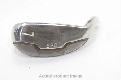 Cleveland 588 Altitude #7 Iron Club Head Only 1032566 - Image 1 of 4