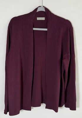 Kate Hill Cardigan • Women’s XL - Image 1 of 4