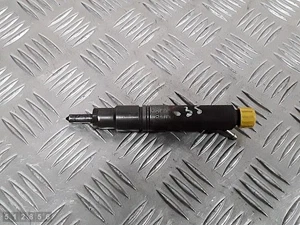 Volvo V70 2000 inyector diésel 2500TDI 074130201Q 0432193616 - Imagen 1 de 4