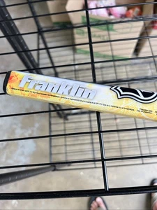 NHL Ambush Hockey Stick Franklin - Picture 1 of 15