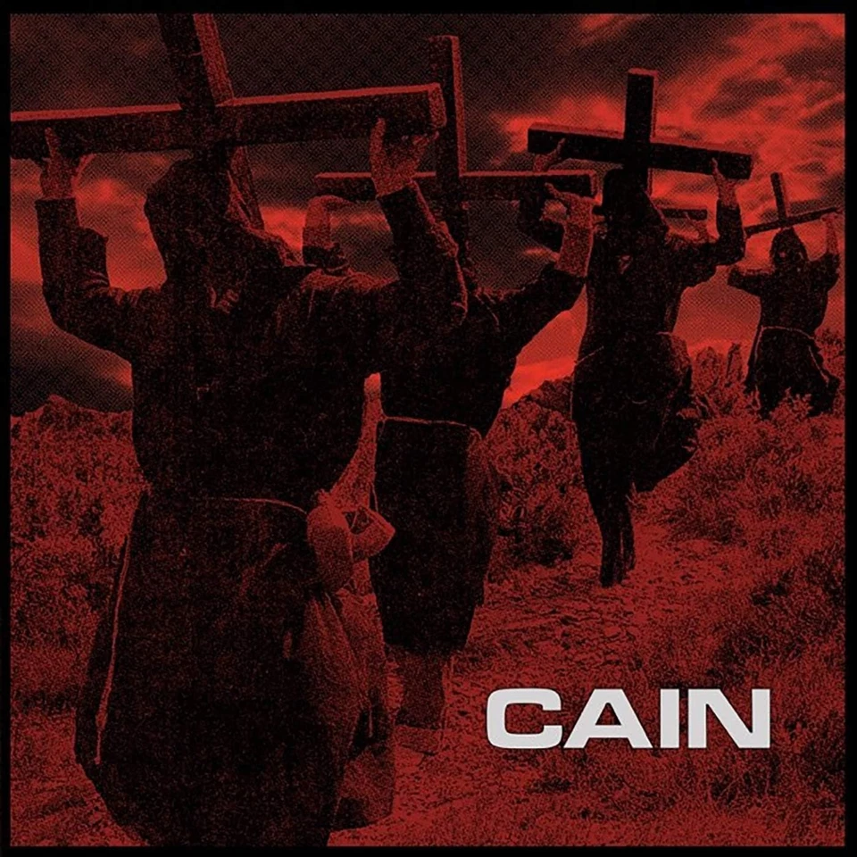 Cain Foto 1 de 1