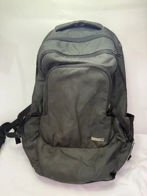 RARE Pacsafe UltimateSafe Travel Backpack 32L Gray *read - Image 1 of 4