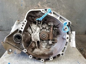2005-2011 MK2 TOYOTA YARIS GEARBOX 1.3 PETROL 5 SPEED MANUAL 2SZ-FE - Picture 1 of 9