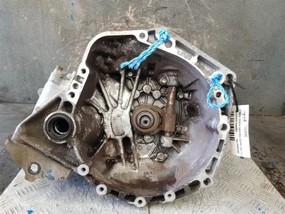 2005-2011 MK2 TOYOTA YARIS GEARBOX 1.3 PETROL 5 SPEED MANUAL 2SZ-FE - Image 1 of 4