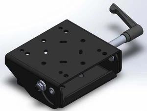 Havis C-MD-202 Tilt Swivel Motion Device - Picture 1 of 1